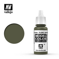 Vallejo Model Color 70.890 Refractive Green