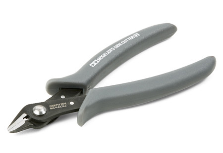 Tamiya Modeler's Side Cutter A sivuleikkurit