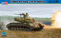 Hobby Boss 1/35 T26E4 Pershing Late Production