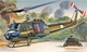 Italeri 1/72 UH-1D 