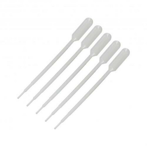 Model Craft Pipetti 1ml 5kpl
