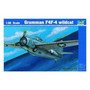 Trumpeter 1/32 Grumman F4F-4 Wildcat