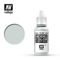Vallejo Model Color 70.997 Silver
