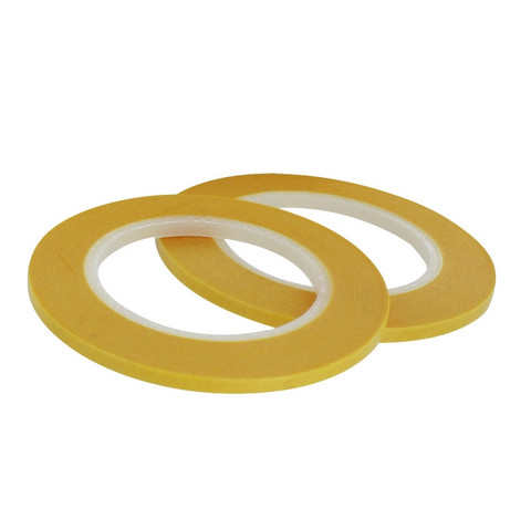 ModelCraft maskeerausteippi, 3mm, tuplapakkaus