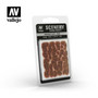 Vallejo Fantasy Tuft - Fire 6mm