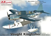 AZ 1/72 Vought Kingfisher 