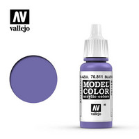 Vallejo Model Color 70.811 Blue Violet