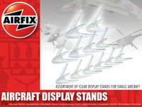 Airfix 1/72 & 1/48 Aircraft Display Stands