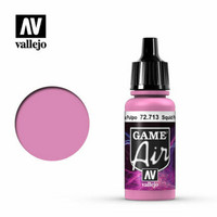 Vallejo Game Air  72.713 Squid Pink
