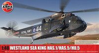 Airfix 1/48 Westland Sea King HAS.1/HAS.5/HU.5