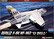 Academy 1/72 USN F-8E VF-162 