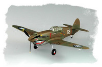 Hobby Boss 1/72 P-40B/C 