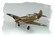 Hobby Boss 1/72 P-40B/C 