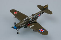 Hobby Boss 1/72 P-39N 