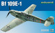 Eduard 1/48 Bf 109E-1 (Weekend Edition)