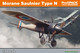 Eduard 1/48 Morane Saulnier Type N (Profipack)