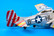 Eduard 1/48 P-51D Mustang (Profipack)