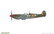 Eduard 1/72 Spitfire HF Mk.VIII (Weekend Edition)
