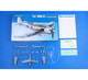 Eduard 1/72 Fw 190A-8 w/ universal wings (Weekend Edition)
