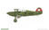 Eduard 1/72 Avia Bk.534 Graf Zeppelin (Weekend Edition)