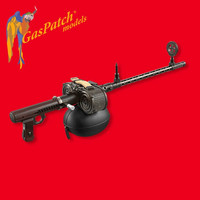 GasPatch Models 1/72 MG 15 aircraft