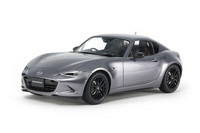 Tamiya 1/24 Mazda Roadster RF