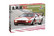 Italeri 1/24 B.M.W. M1 Procar
