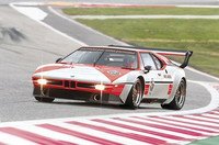 Italeri 1/24 B.M.W. M1 Procar