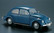 Hasegawa 1/24 Volkswagen Beetle Type 1 (1967)