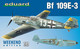 Eduard 1/48 Bf 109E-3 (Weekend Edition)