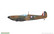 Eduard 1/48 Spitfire Mk.Ia (Profipack)