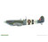 Eduard 1/72 Spitfire Mk.IXc late version (Profipack)