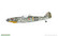Eduard 1/48 Bf 109G-14 (Profipack)