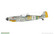 Eduard 1/48 Bf 109G-14 (Profipack)
