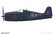 Eduard 1/72 F6F-5N Nightfighter (Profipack)