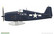 Eduard 1/72 F6F-5N Nightfighter (Profipack)