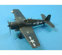 Eduard 1/72 F6F-5N Nightfighter (Profipack)