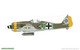 Eduard 1/72 Fw 190F-8 (Weekend Edition)