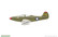 Eduard 1/48 P-39K/N (Weekend Edition)