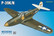 Eduard 1/48 P-39K/N (Weekend Edition)