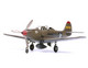 Eduard 1/48 P-39K/N (Weekend Edition)