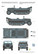 Special Hobby 1/72 Sd.Kfz 10 Zugkraftwagen 1t (Demag D7)