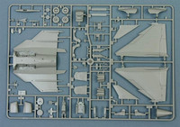 Italeri 1/48 JAS 39A Gripen
