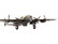 Revell 1/72 Lancaster B.III 