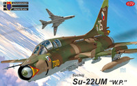 KP 1/72 Su-22UM 