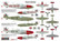KP 1/72 Avia S-99 (C-10)