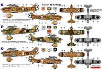 AZ 1/72 Fiat CR-32 
