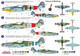 AZ 1/72 Messerchmitt Bf 109G-14/AS JG.300