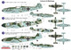 AZ 1/72 Messerchmitt Bf 109E-3 