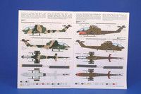 Special Hobby 1/72 AH-1G Cobra ‘Early Tails over 'Nam’